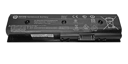 Batería para Notebook HP MO06