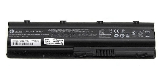 Batería Original HP MU06