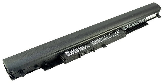 batería de notebook HP HS03