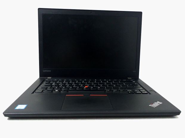 Notebook Reacondicionado Lenovo Thinkpad T470  notebookexpress