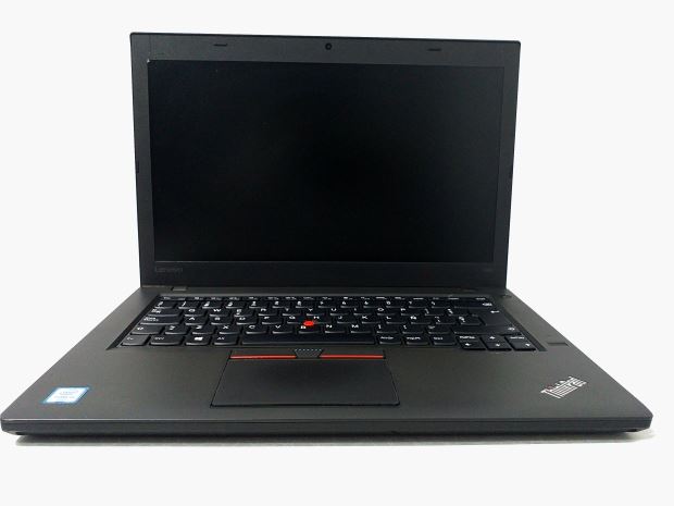 Notebook Reacondicionado Lenovo Thinkpad T460  notebookexpress
