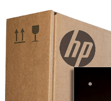 Pantalla Notebook HP NotebookExpress